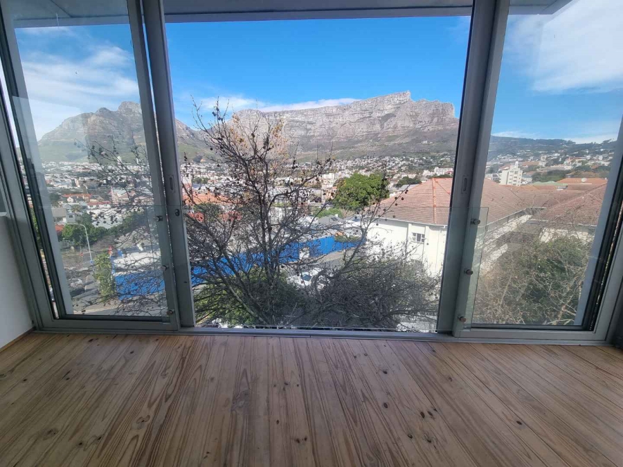 To Let 2 Bedroom Property for Rent in Tamboerskloof Western Cape